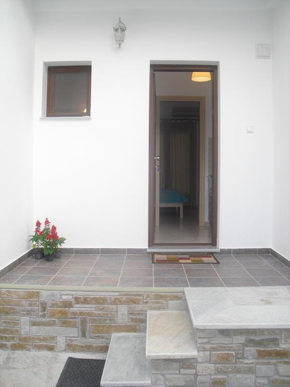 Guesthouse Irene Áfiszosz Szoba fotó