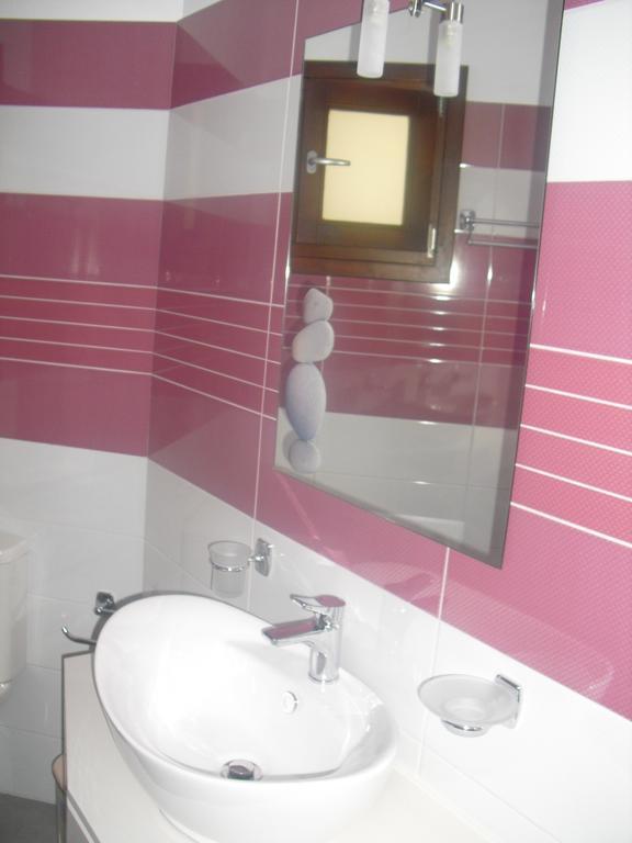 Guesthouse Irene Áfiszosz Szoba fotó