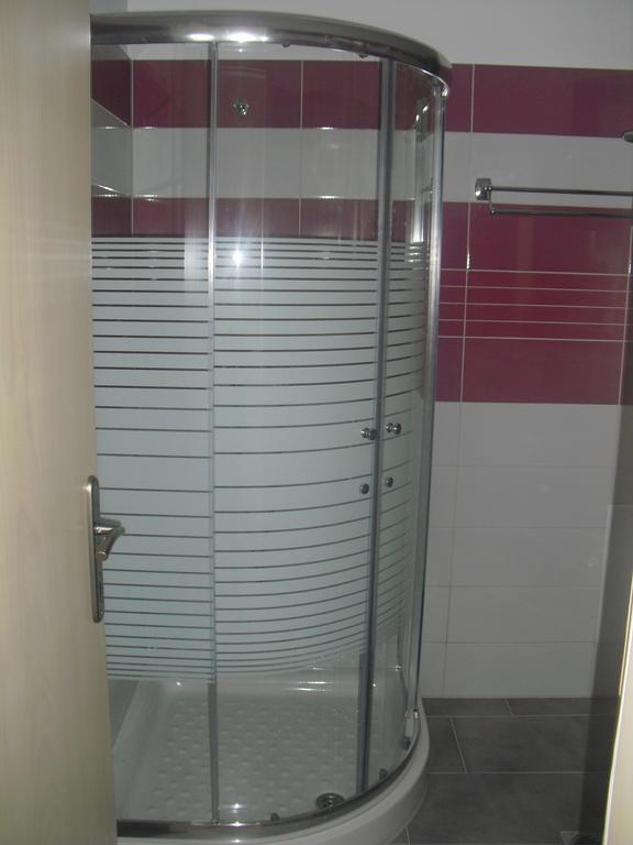 Guesthouse Irene Áfiszosz Szoba fotó